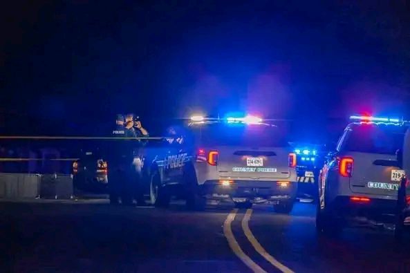 Sarah Kavanagh Accident Traralgon, AU Death