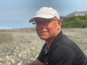 Henry Roukema London ON Obituary, Death